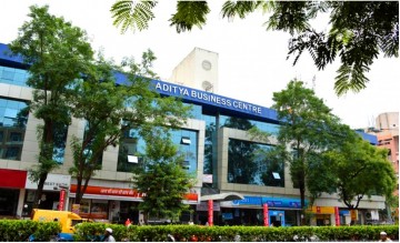 Aditya Business Centre